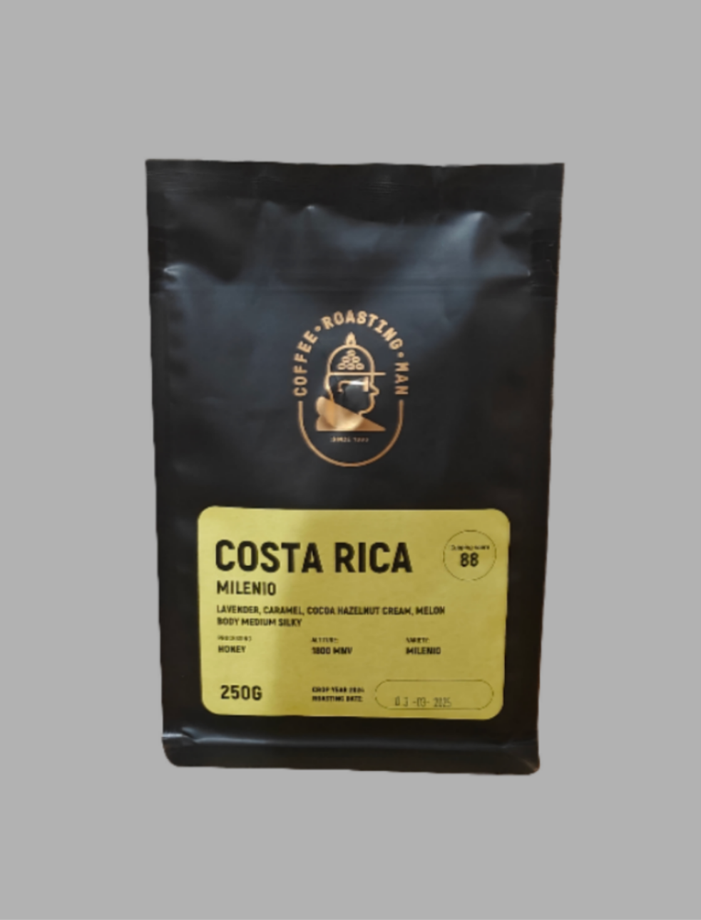 Costa Rica