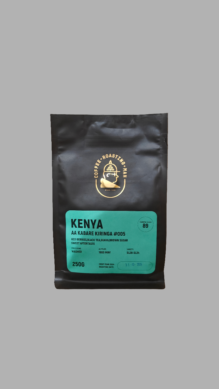 Kenya