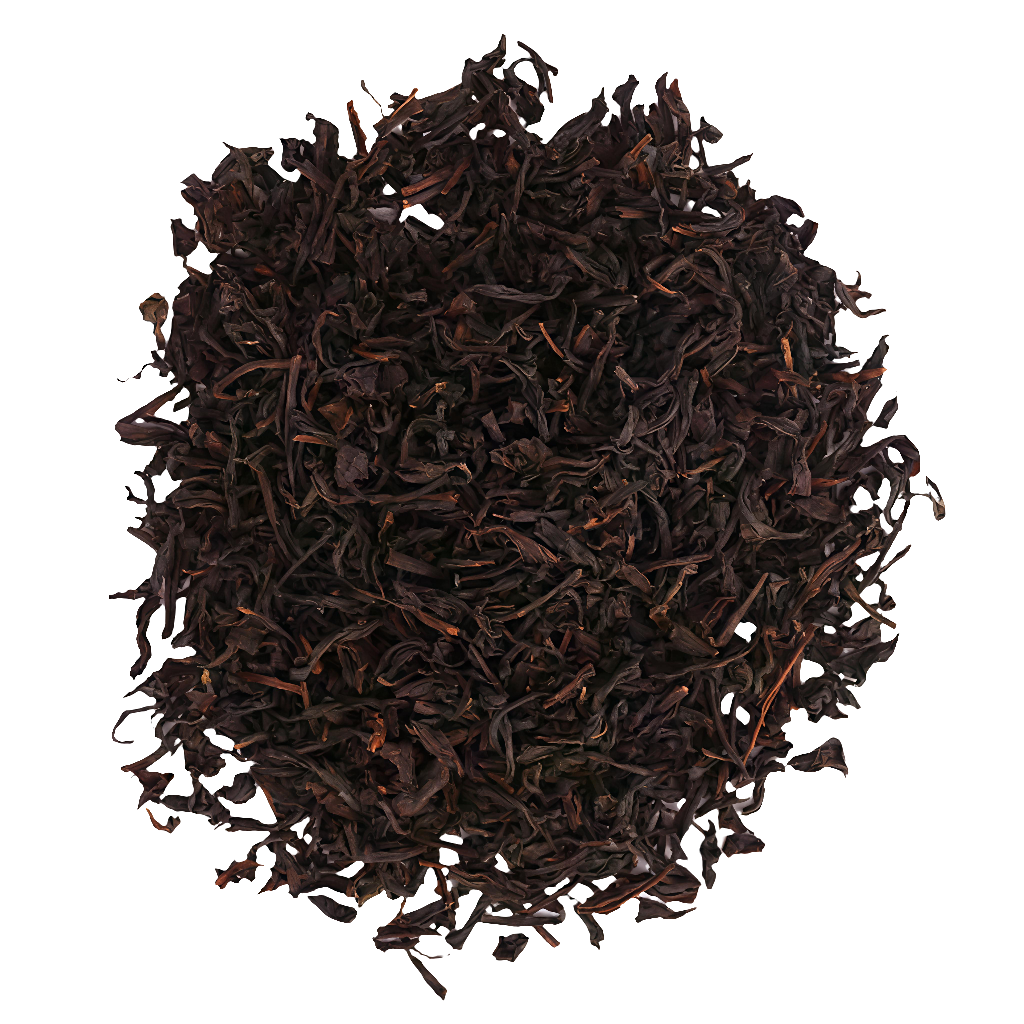 Organic Earl Grey Tea