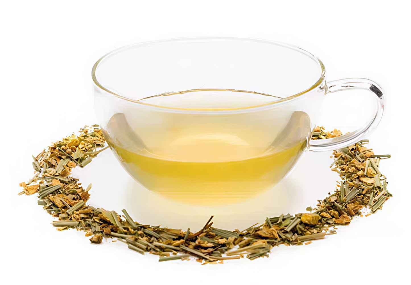 Lemongrass