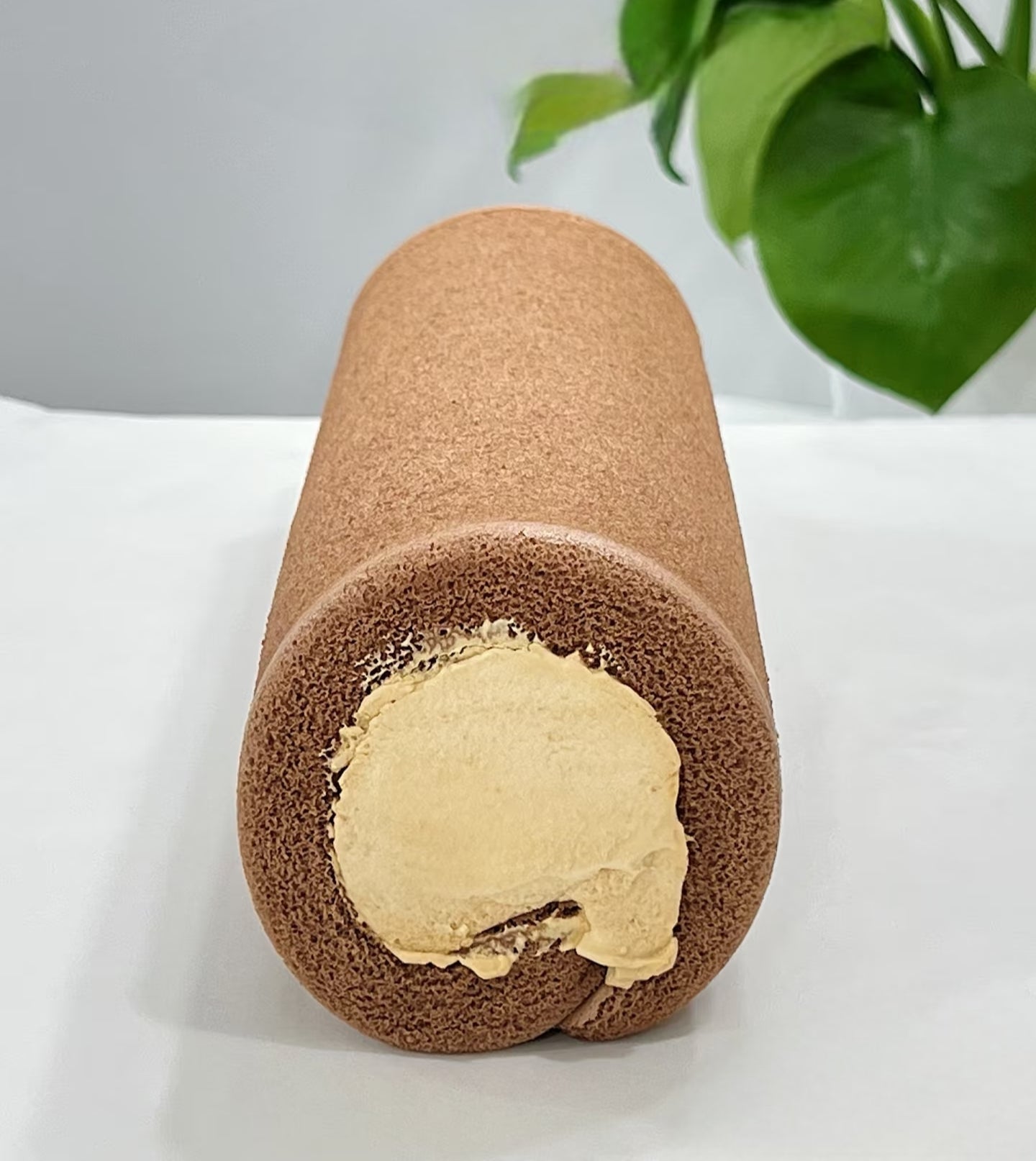 Coffee cake roll