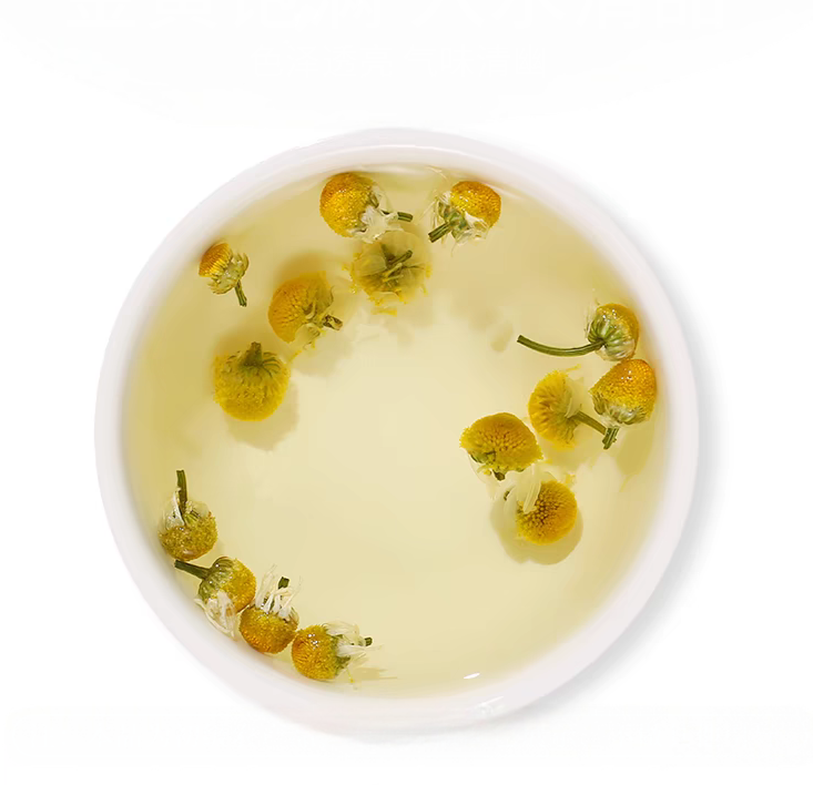 Chamomile/Kamille tea