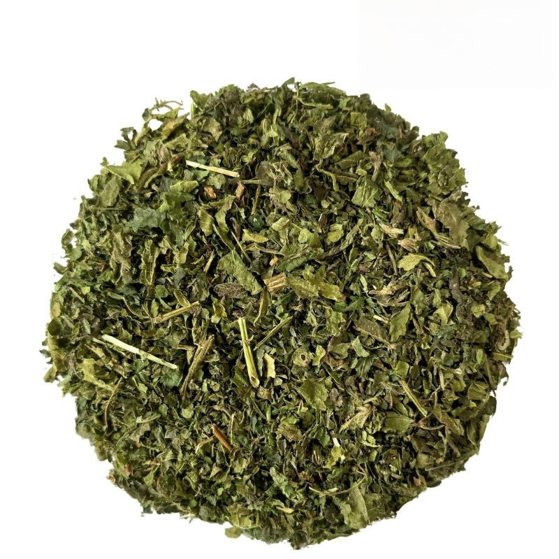 Organic Nettle