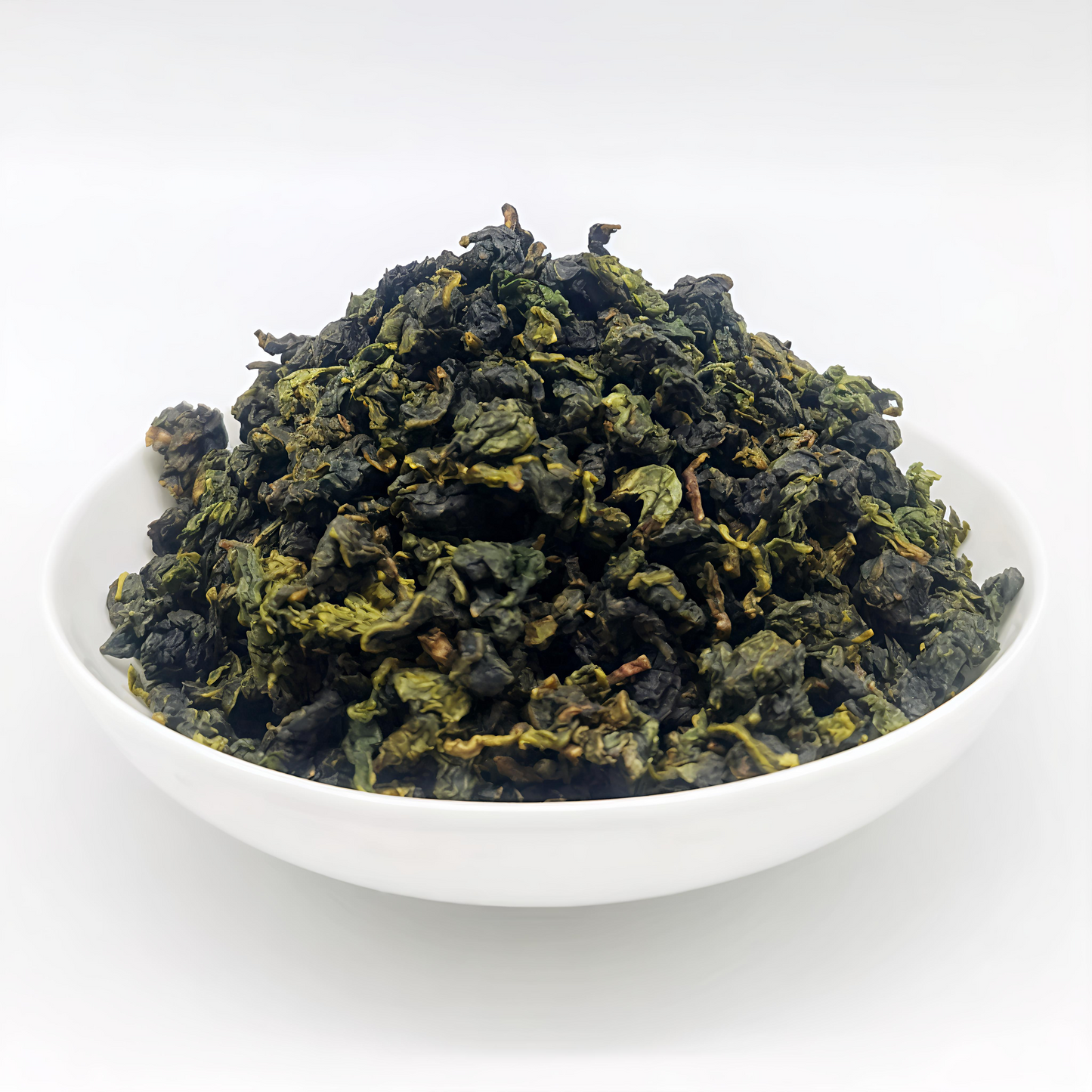 Milk Oolong