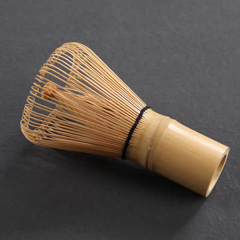 Bamboo Matcha whisk