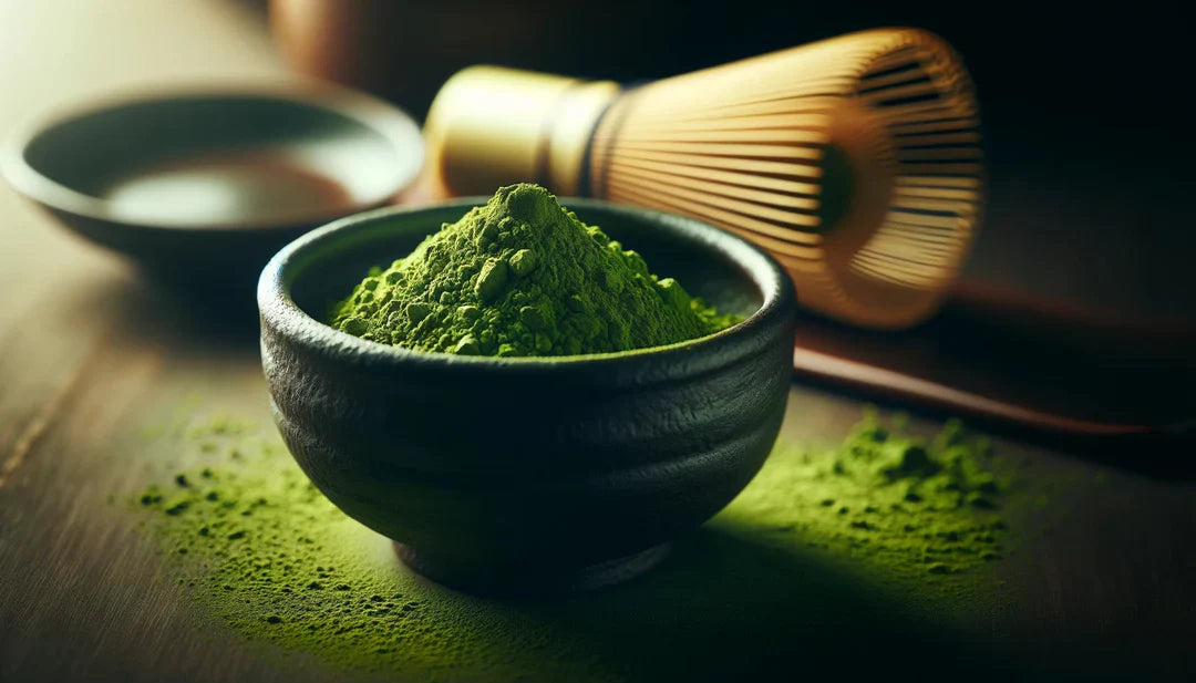 Matcha