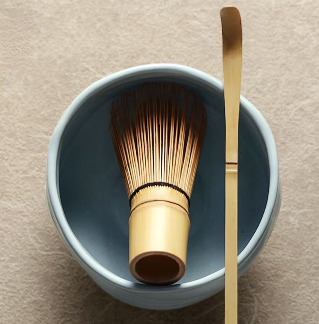 Matcha ware