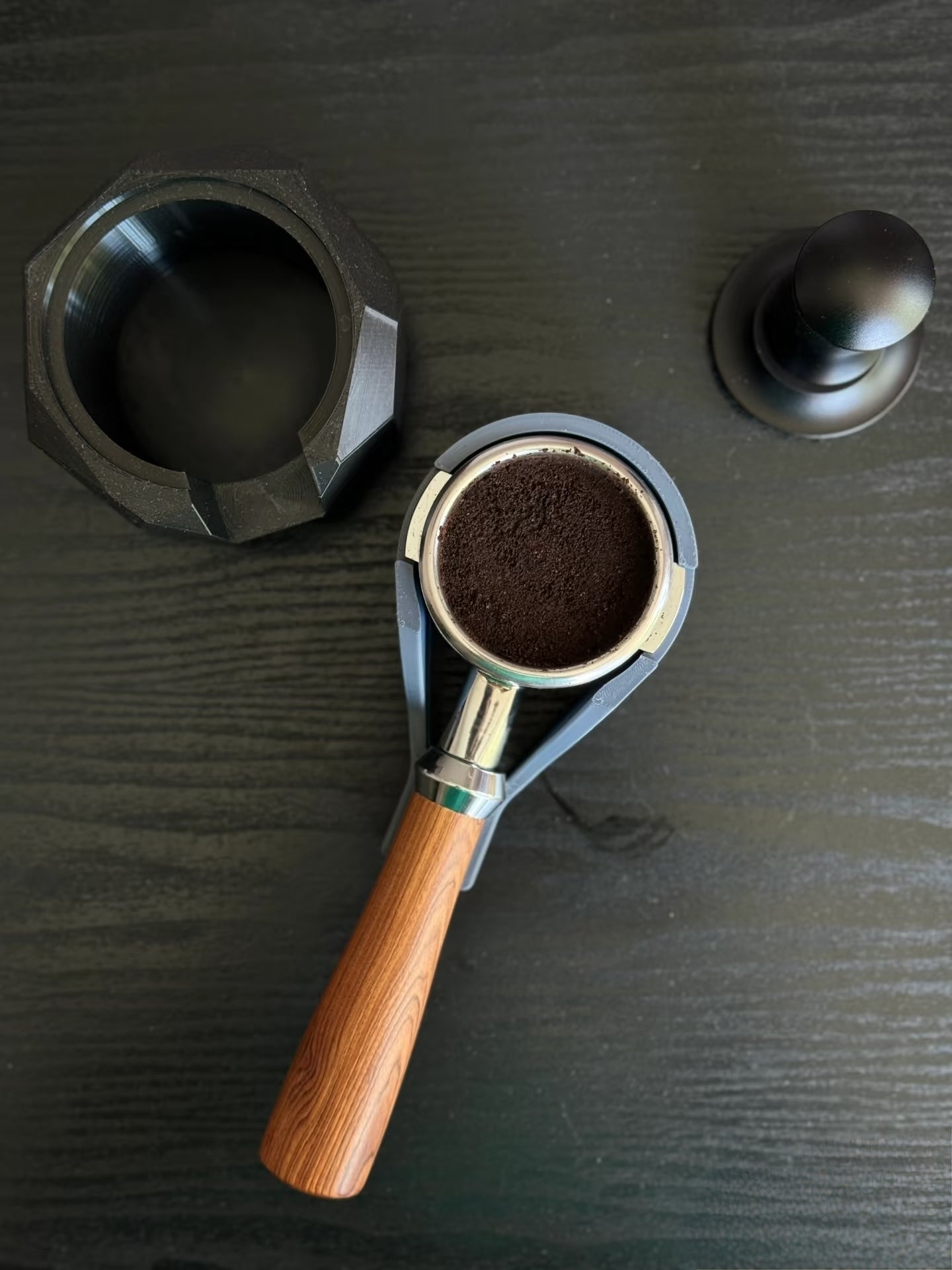Coffee Accessories
