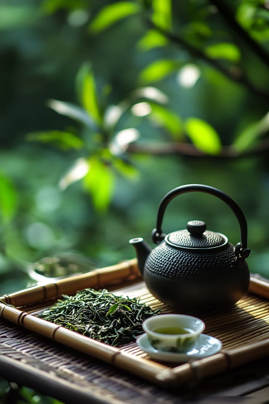 World Tea