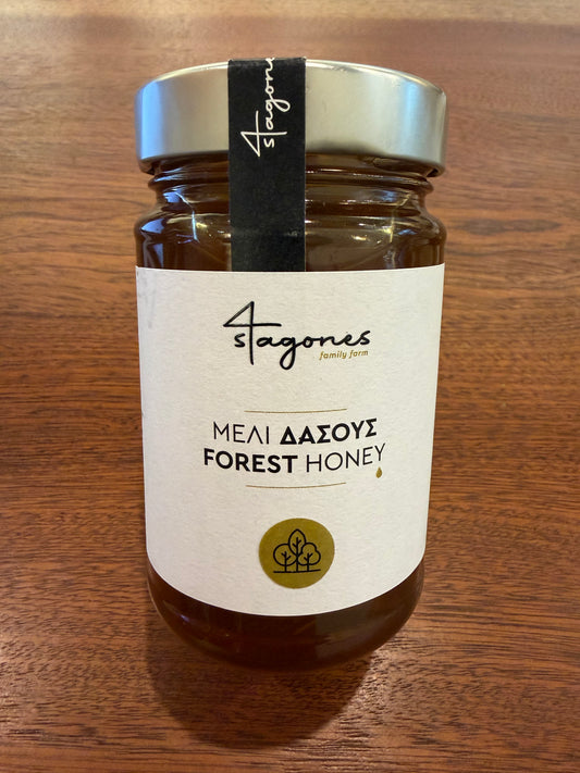 Forest honey
