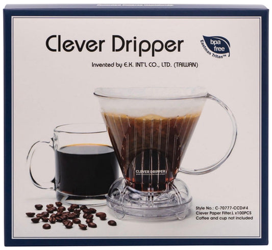 Clever Dripper 290ml / 500ml
