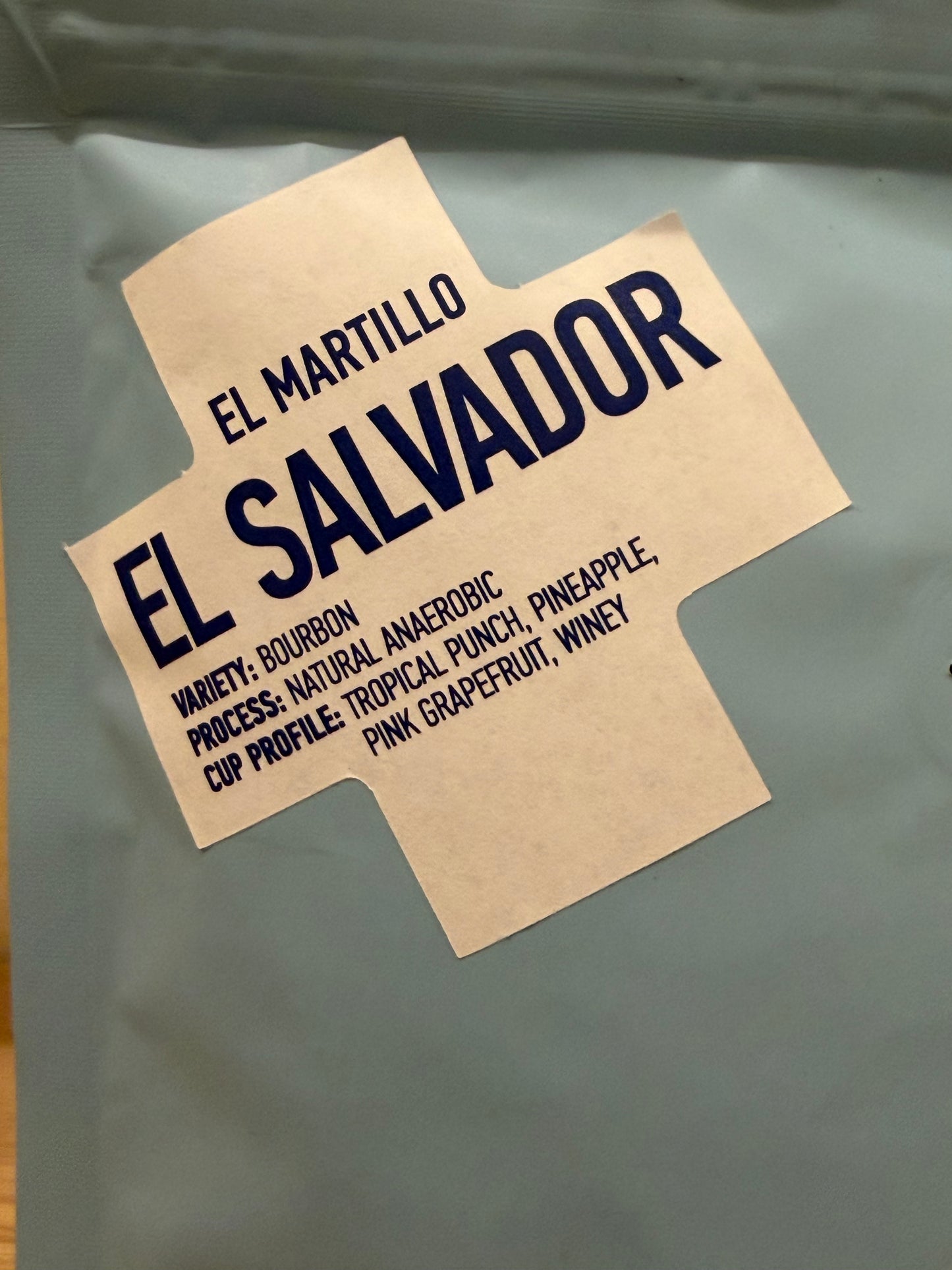 El Salvador