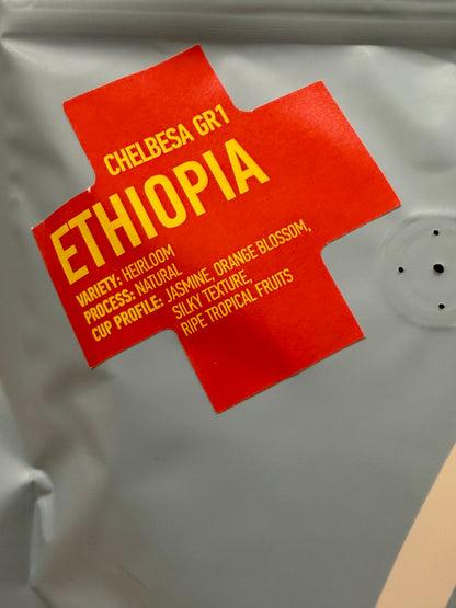 Ethiopia