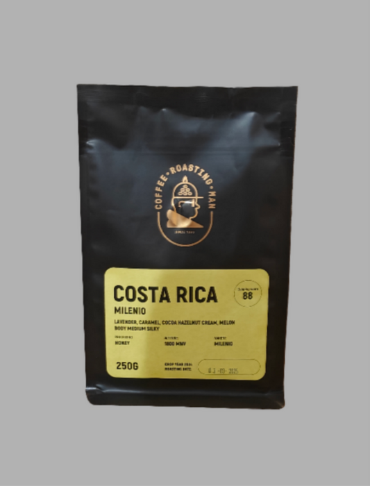 Costa Rica