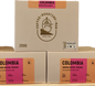 Colombia
Aroma Nativo, PAPAYO