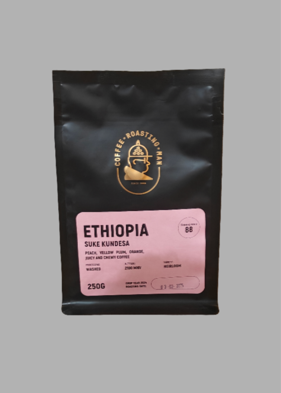 Ethiopia