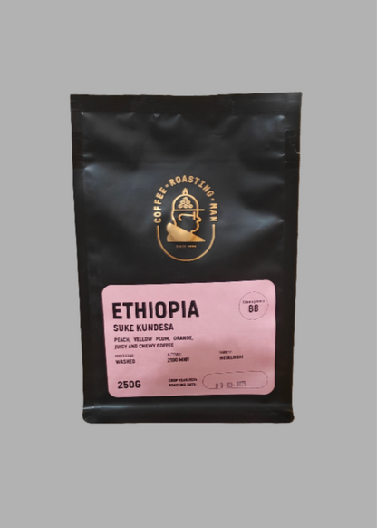 Ethiopia