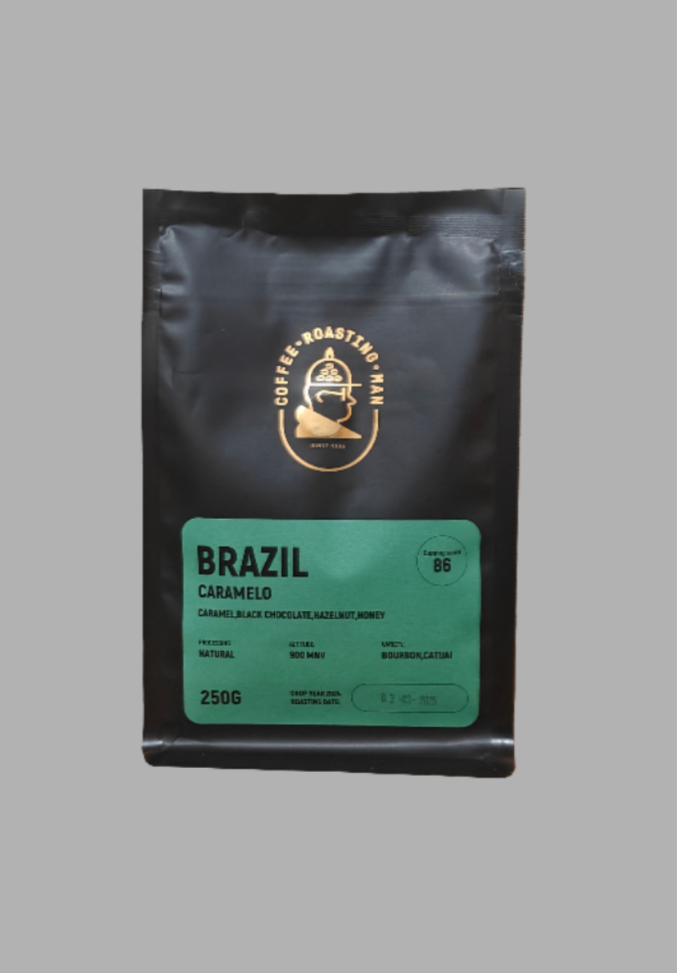 Brazil
