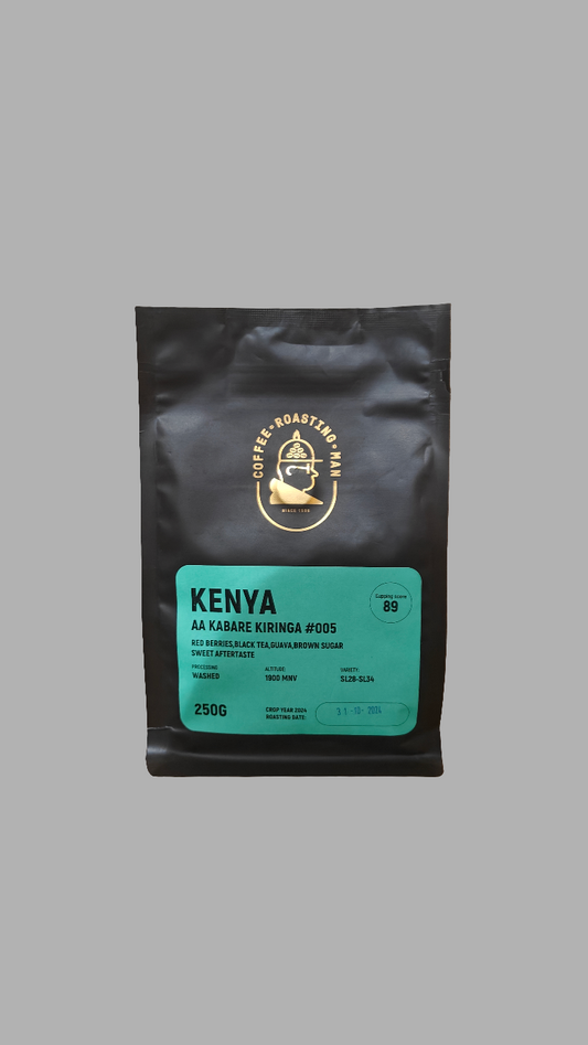 Kenya