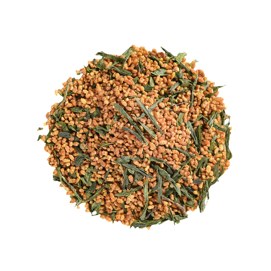 Genmaicha
