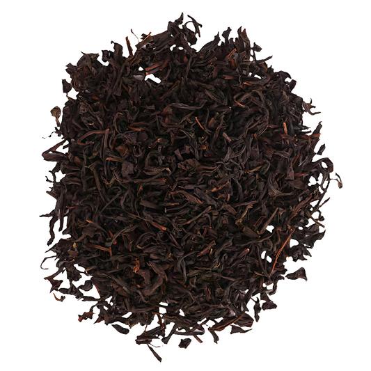 Organic Earl Grey Tea