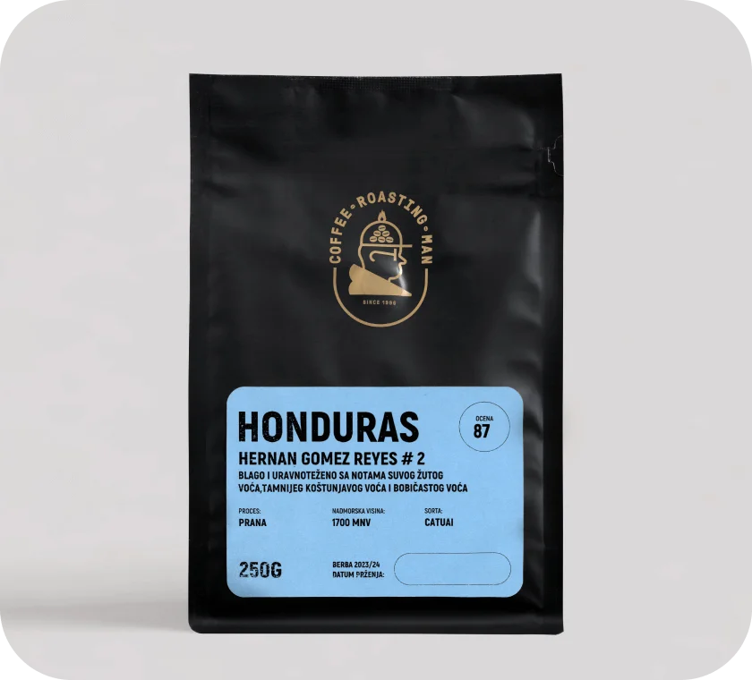Honduras