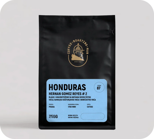Honduras