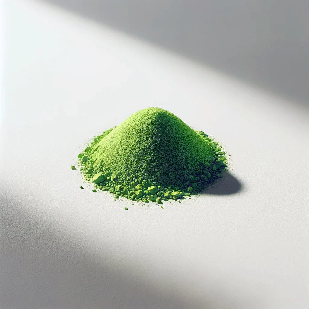 Matcha Cermonial-grade