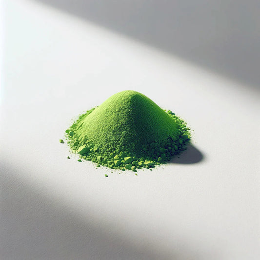 Matcha Cermonial-grade