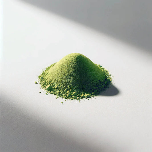 Matcha Cermonial-grade Medium