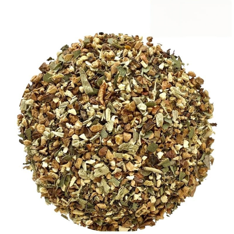 Organic Immunitea Infusion