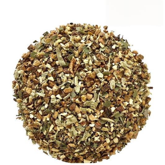 Organic Immunitea Infusion