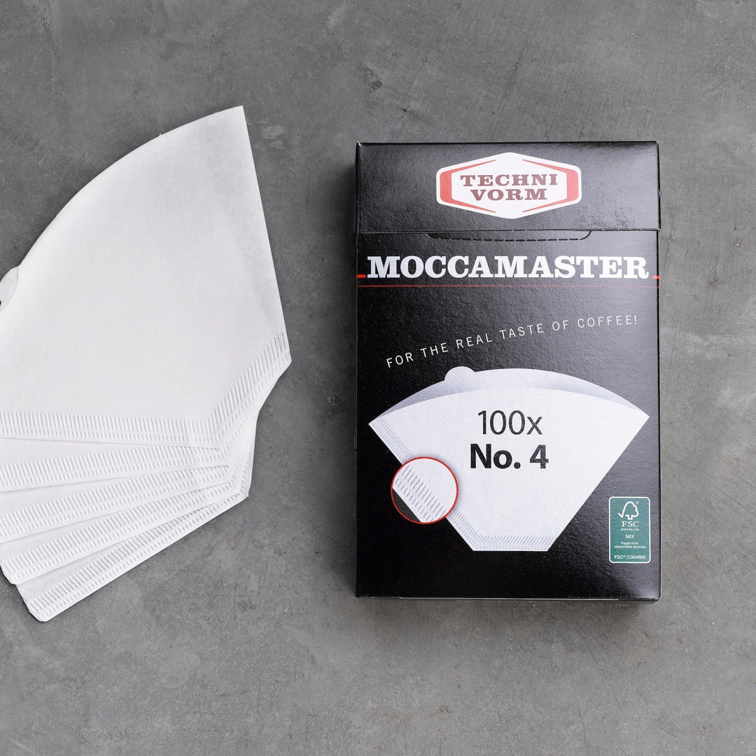 Coffee filter