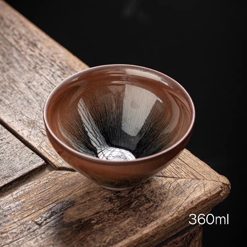 Matcha Bowl - Ceramic