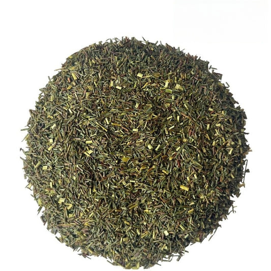 Green Rooibos
