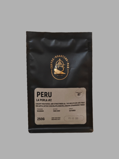 Peru