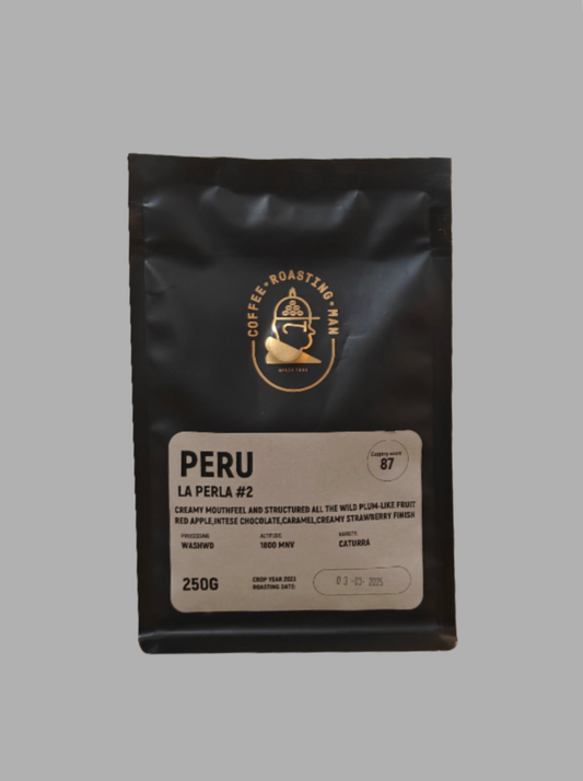 Peru