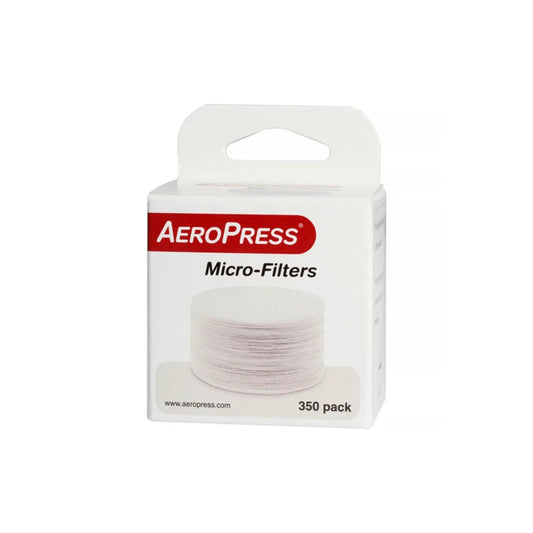 Paper filters AeroPress, 350 st