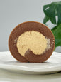 Coffee cake roll