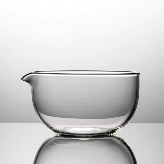 Matcha Bowl- Glass
