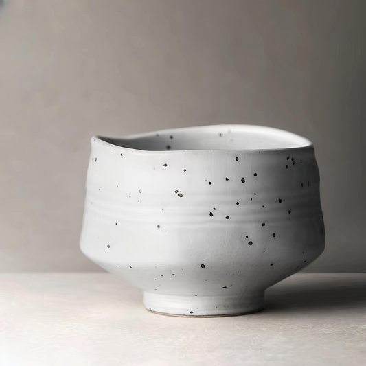Matcha Bowl - Ceramic