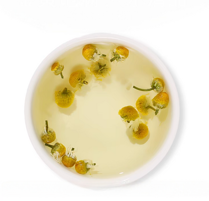 Chamomile/Kamille tea