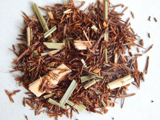 Organic rooibos tea Käptn Fruchtig