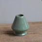 Matcha-whisk holder