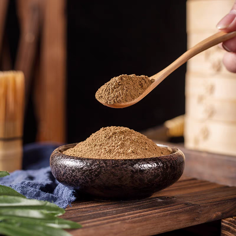 Hojicha powder