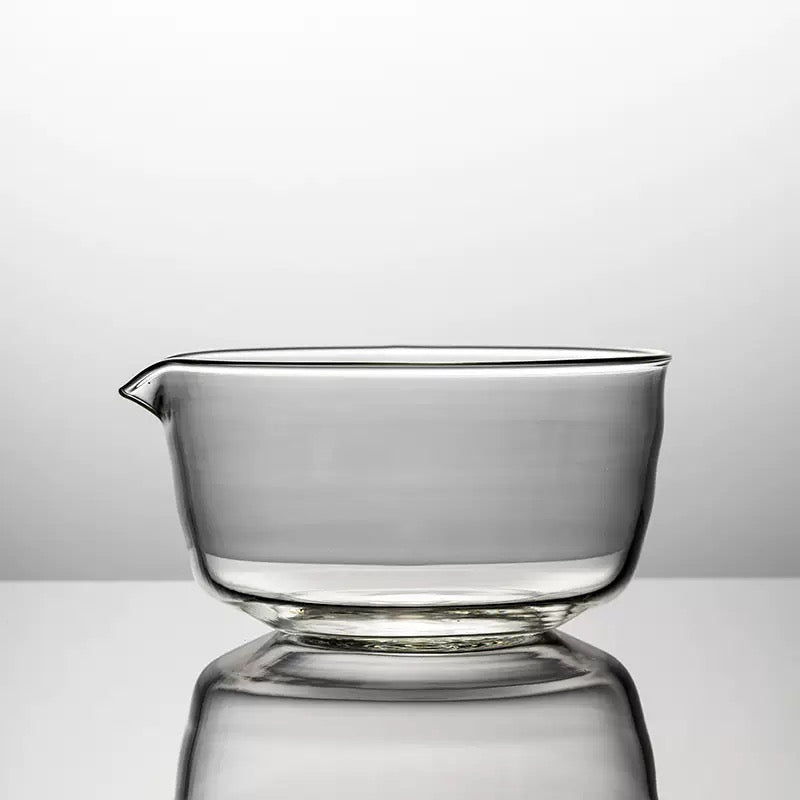 Matcha Bowl- Glass