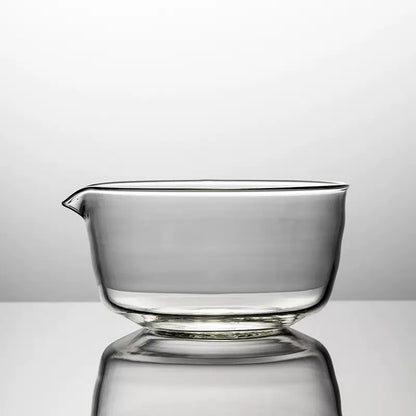 Matcha Bowl- Glass