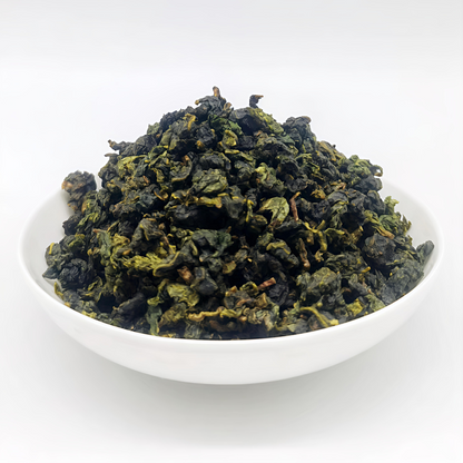 Milk Oolong