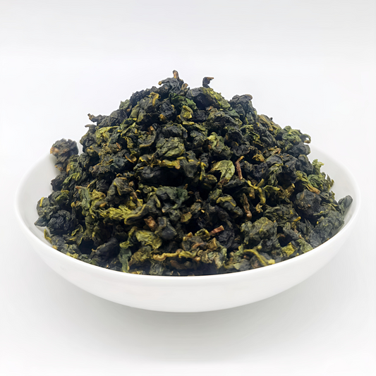 Milk Oolong