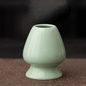 Matcha-whisk holder